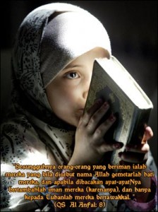 Belajar Membaca Al Quran
